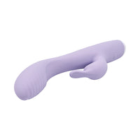 Dual Motor Slim Rabbit Vibrator