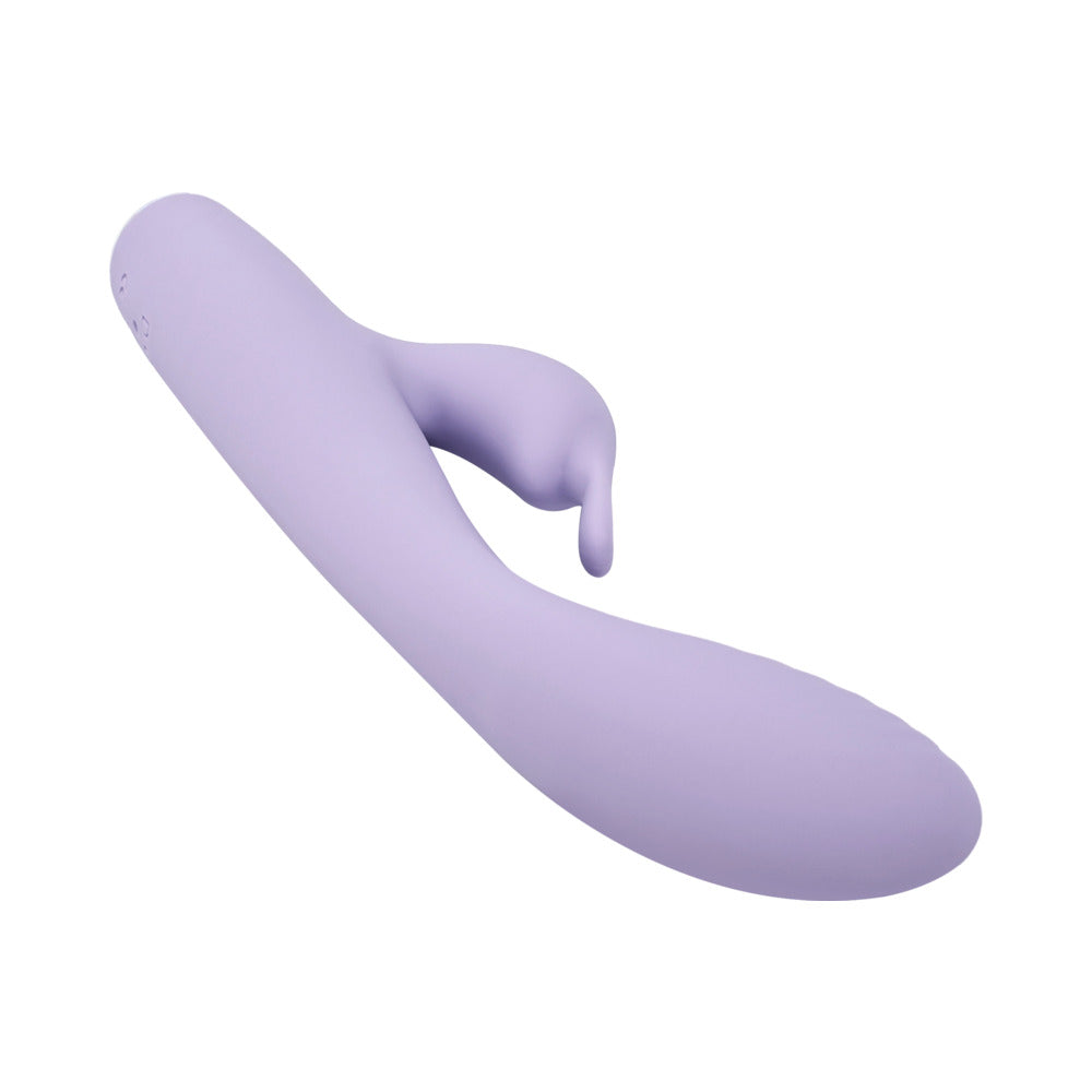 Dual Motor Slim Rabbit Vibrator