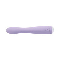 Dual Motor Slim Rabbit Vibrator