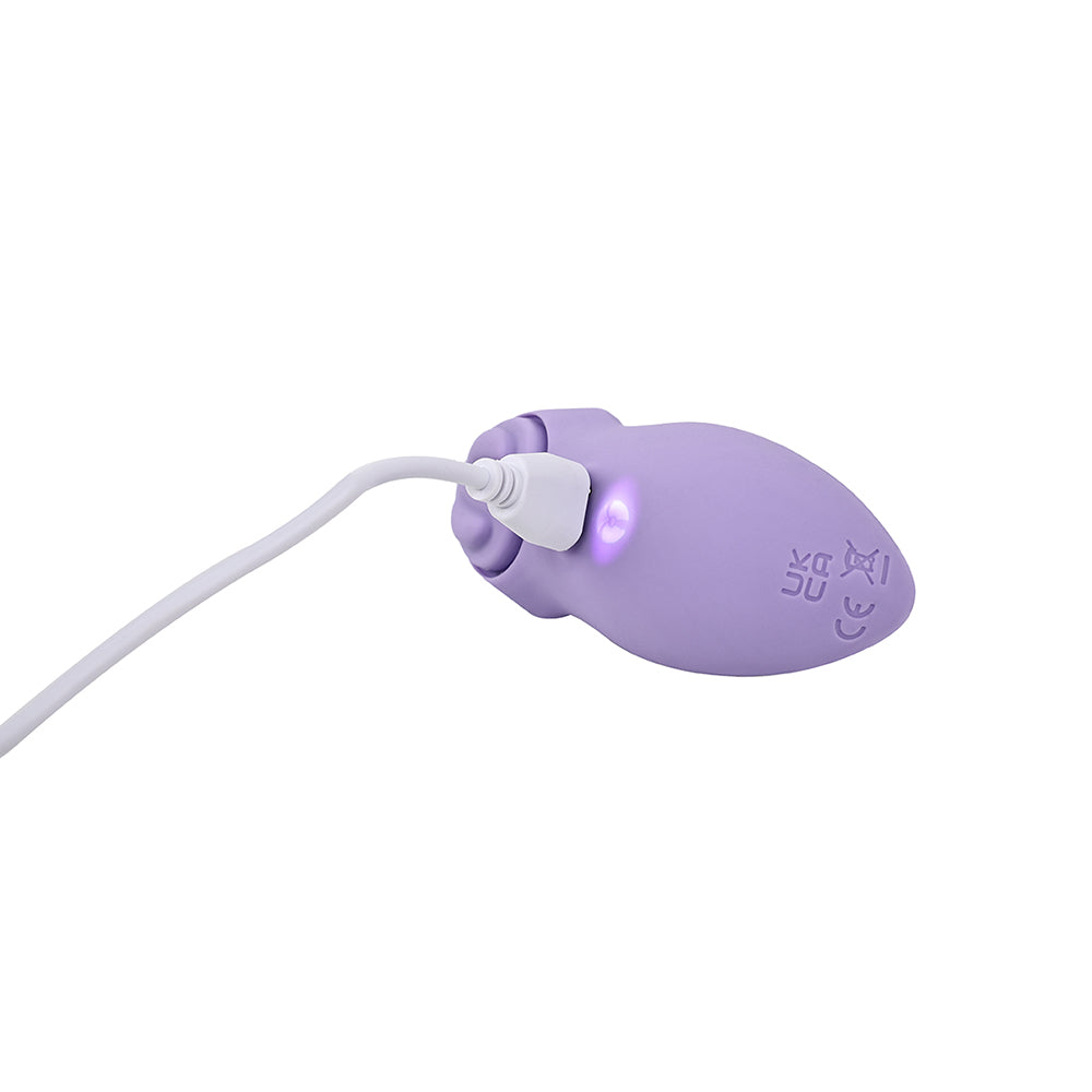 A&E Pleasure Panties Vibrator