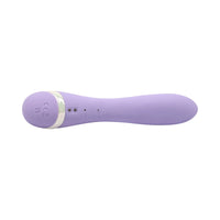 A&E Bunny Blow Up Vibrator