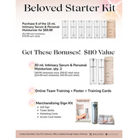 Beloved Starter Kit