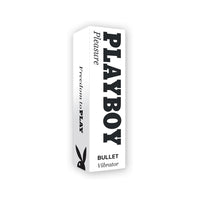 PB Pleasures 70th Anniversary Bullet Vibrator