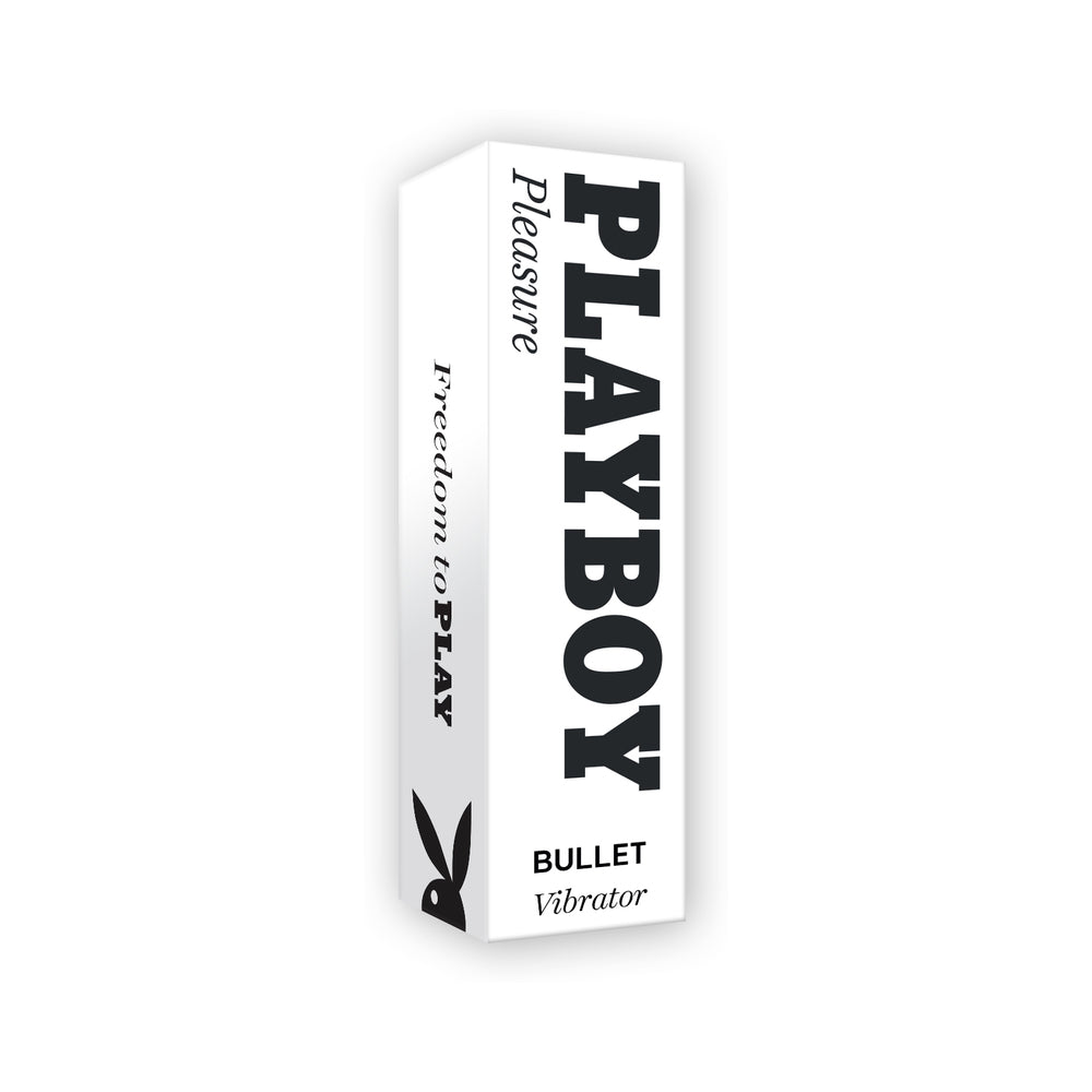 PB Pleasures 70th Anniversary Bullet Vibrator