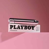 PB Pleasures 70th Anniversary Bullet Vibrator