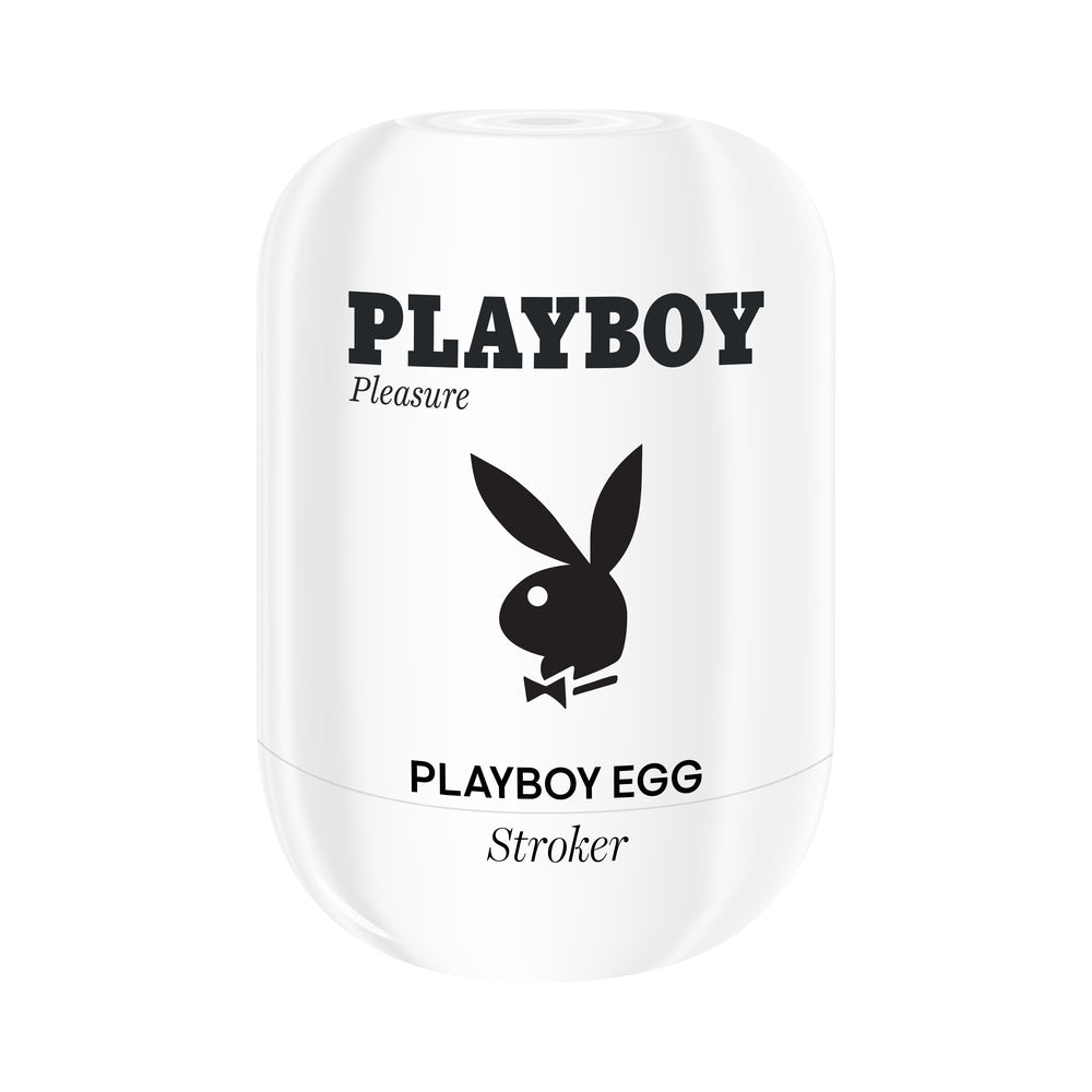 PB Pleasures 70th Anniversary Egg Stroke Masturbator