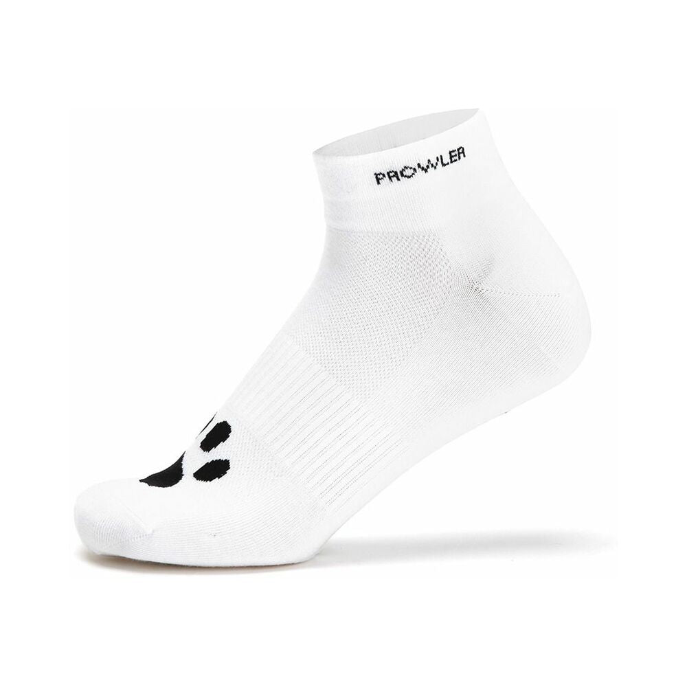 Prowler RED Sniff Ankle Socks - Stylish Comfort