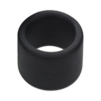 LEVELZ Liquid Silicone Ball Stretcher - Large Anal Toy
