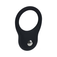 LEVELZ Silicone Training Cock Ring