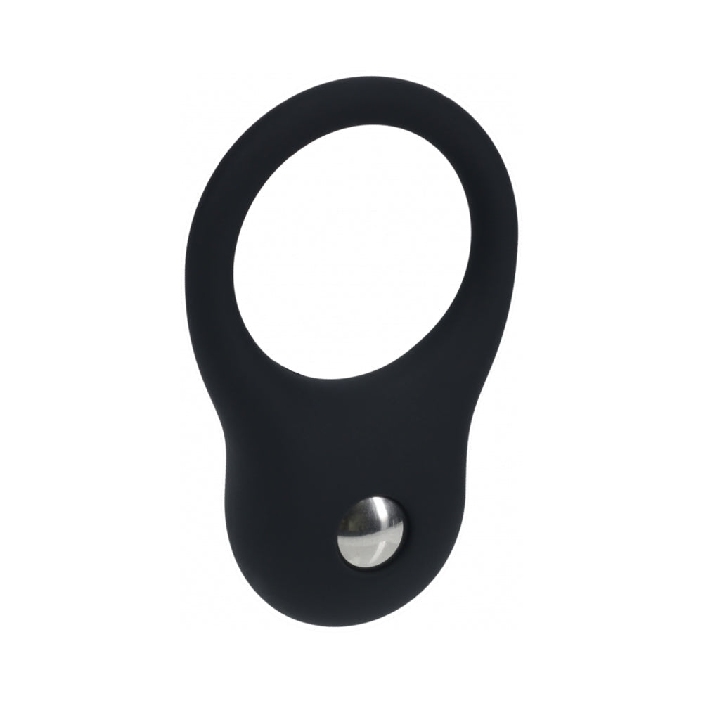 LEVELZ Silicone Training Cock Ring