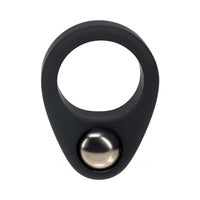 LEVELZ Liquid Sili Sing Weight Cock Ring