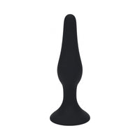 LEVELZ Slim Silicone Anal Plug Small