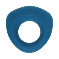 LEVELZ Vibrating Cock Ring - Teal