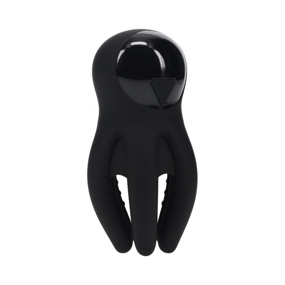 LEVELZ Digital Vibrating Penis Head Stimulator