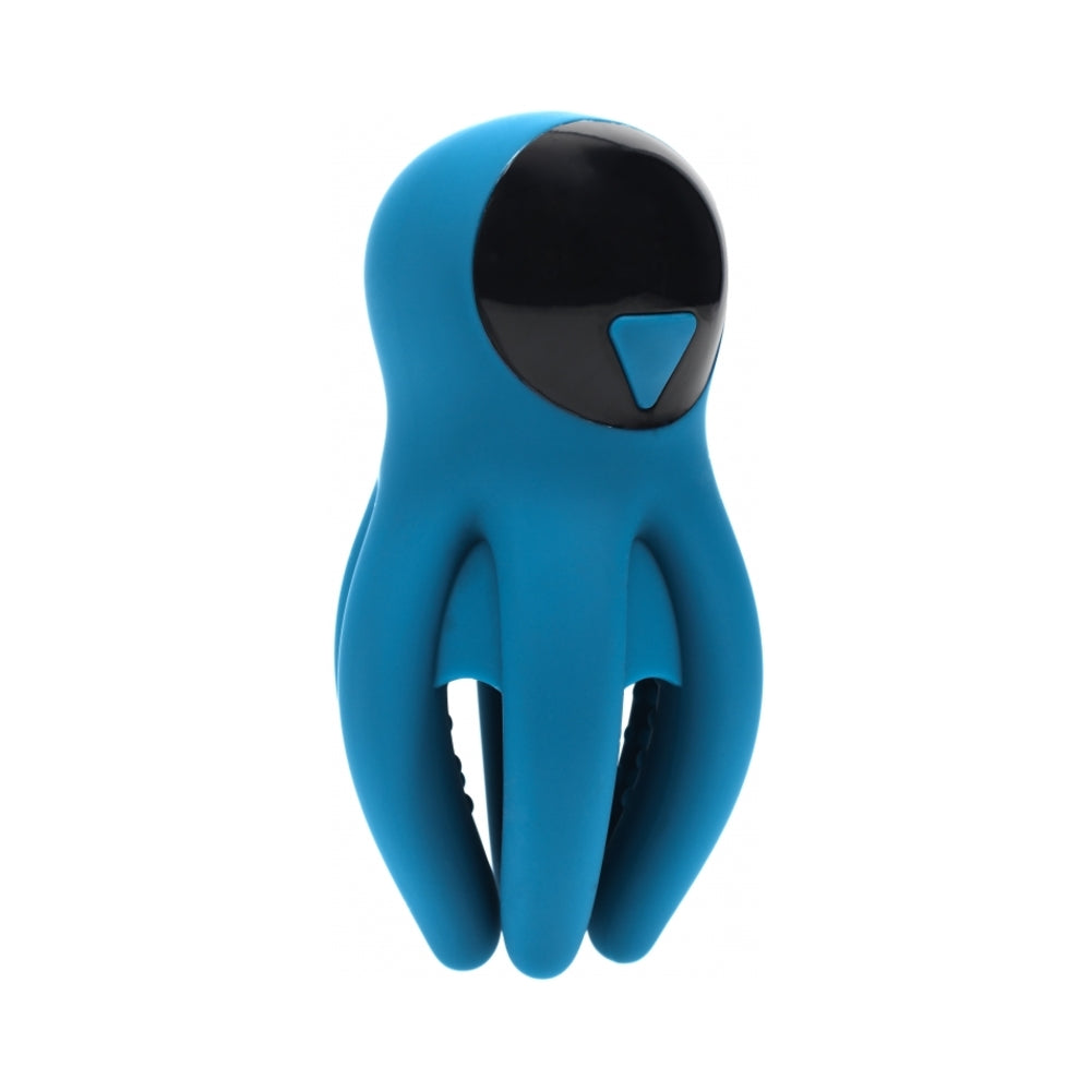 LEVELZ Digital Vibrating Penis Head Stimulator