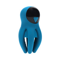 LEVELZ Digital Vibrating Penis Head Stimulator