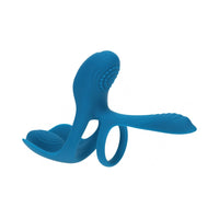 LEVELZ Triple Motor Vibrating Cock Ring
