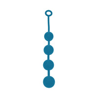 LEVELZ Round Sili Anal Ball XL 50mm - Tea