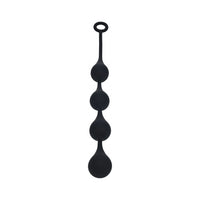 LEVELZ Waterdrop Sili Anal Ball L 40mm - Black