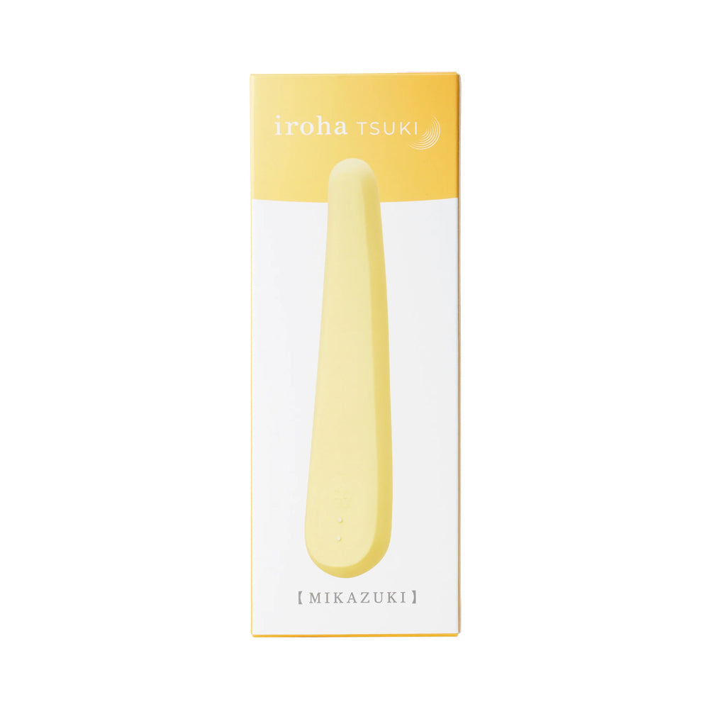 Iroha Tsuki Mikazuki Vibrator