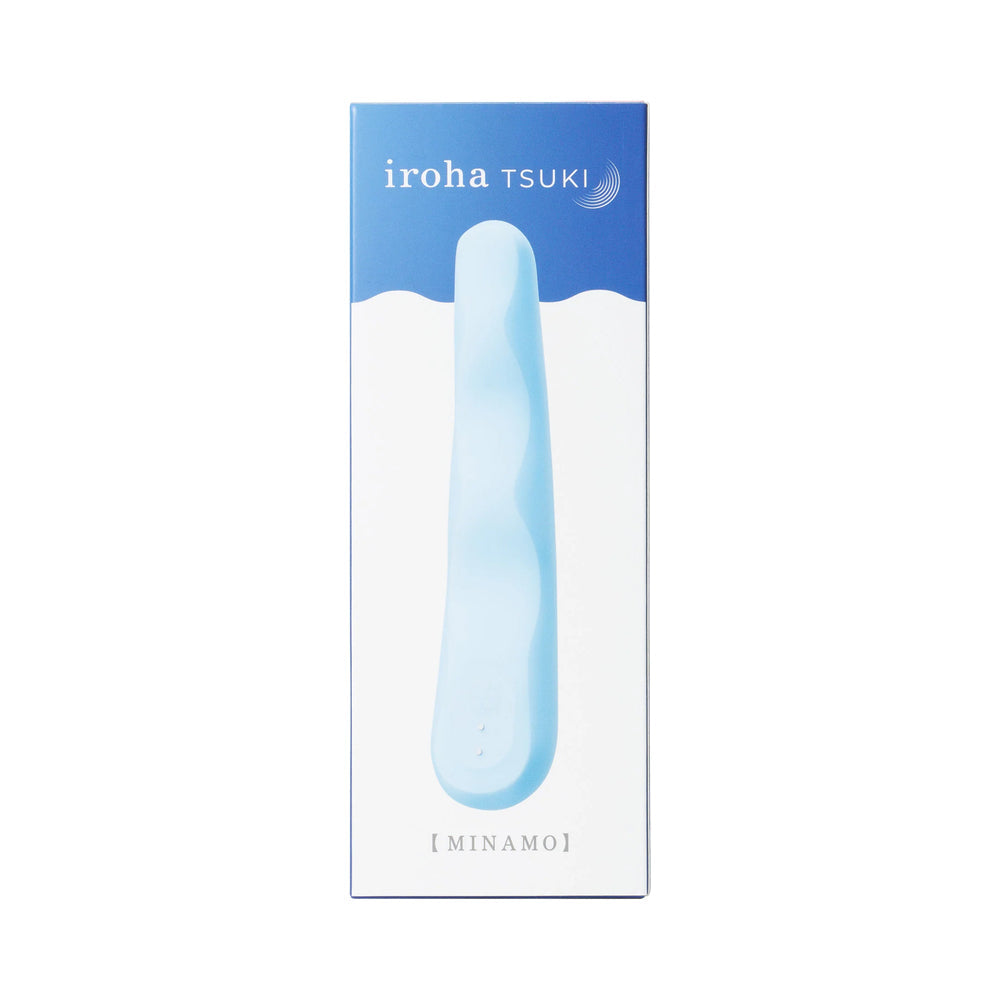 Iroha Tsuki Minamo Vibrator
