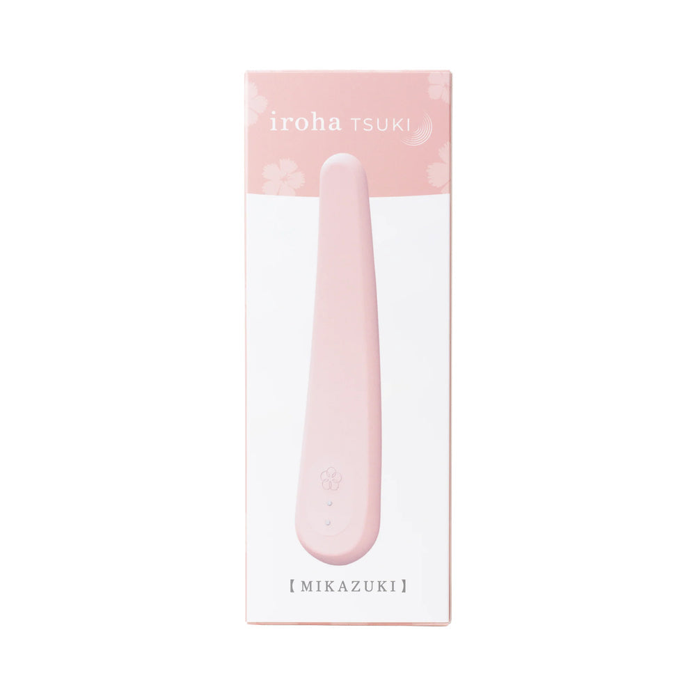 Iroha Tsuki Mikazuki Nadeshiko Vibrator