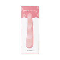 Iroha Tsuki Minamo Nadeshiko Vibrator