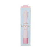 Iroha Koharu Beni Vibrator
