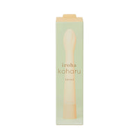 iroha koharu Slim Vibrator for Beginners