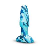 b-Vibe Rimming Vibrator 2 Camo