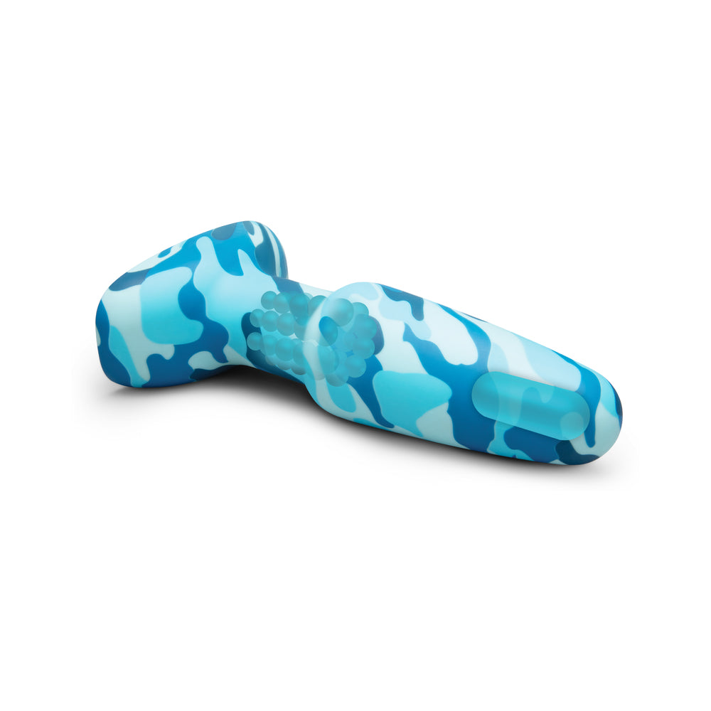 b-Vibe Rimming Vibrator 2 Camo
