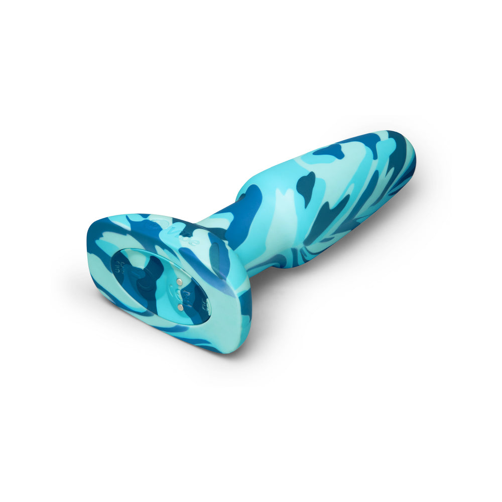 b-Vibe Rimming Vibrator 2 Camo