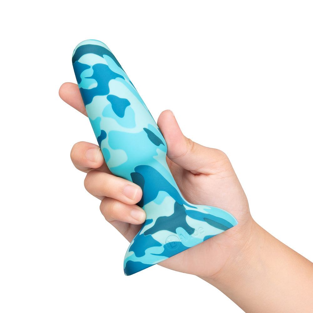 b-Vibe Rimming Vibrator 2 Camo