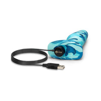 b-Vibe Rimming Vibrator 2 Camo