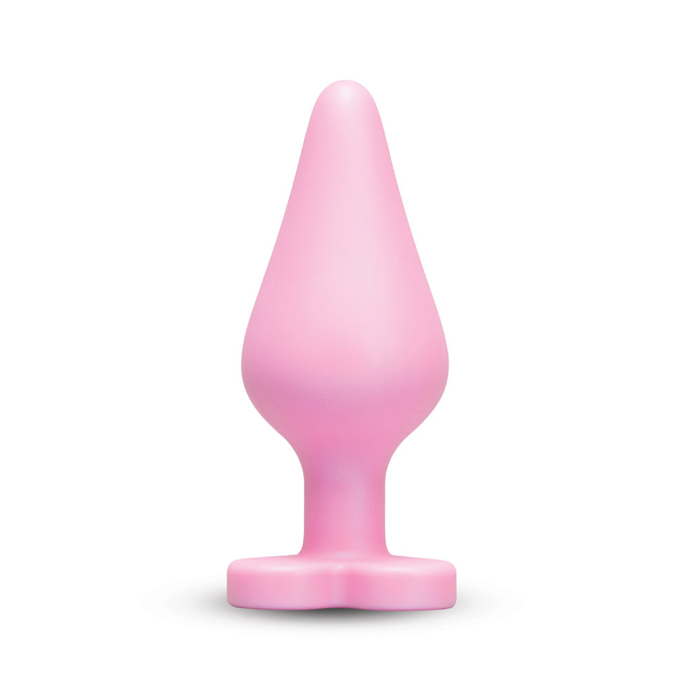 b-Vibe Butties B-Mine Plug