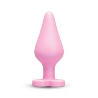b-Vibe Butties B-Mine Plug
