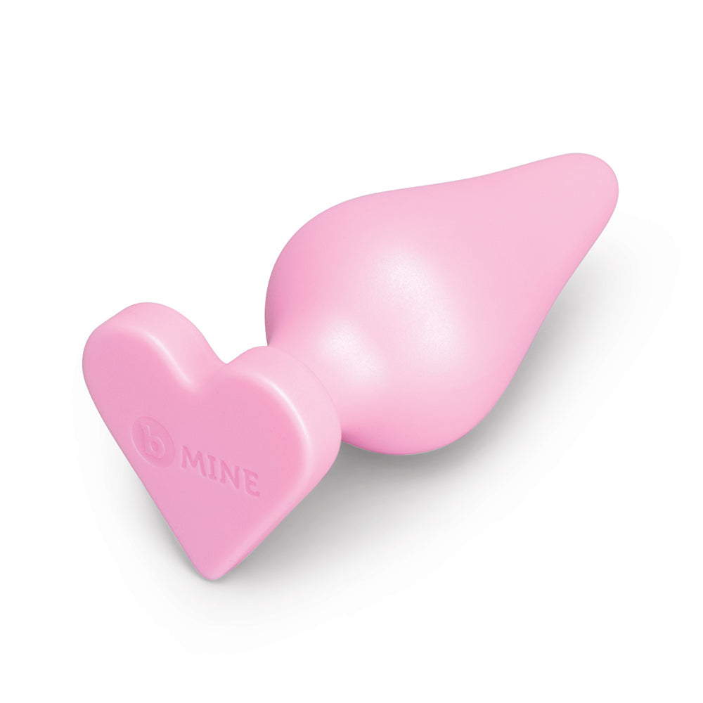 b-Vibe Butties B-Mine Plug