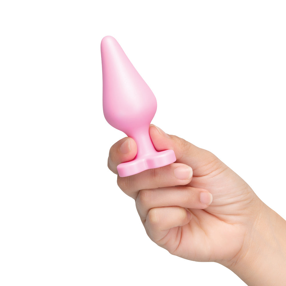 b-Vibe Butties B-Mine Plug
