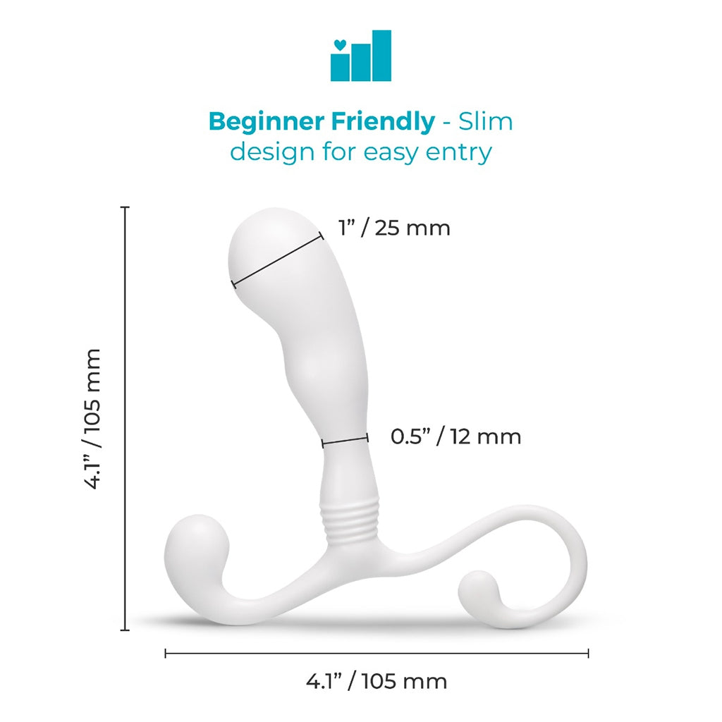 b-Vibe P-Spot Slim Prostate Massager