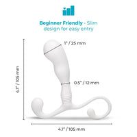 b-Vibe P-Spot Slim Prostate Massager