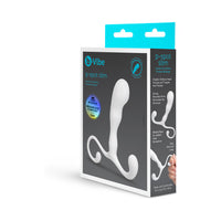 b-Vibe P-Spot Slim Prostate Massager