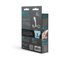 b-Vibe P-Spot Slim Prostate Massager