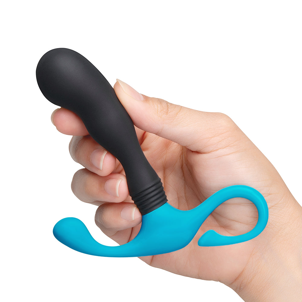 b-Vibe P-Spot Curl Prostate Massager