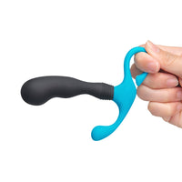 b-Vibe P-Spot Curl Prostate Massager