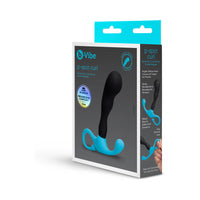 b-Vibe P-Spot Curl Prostate Massager