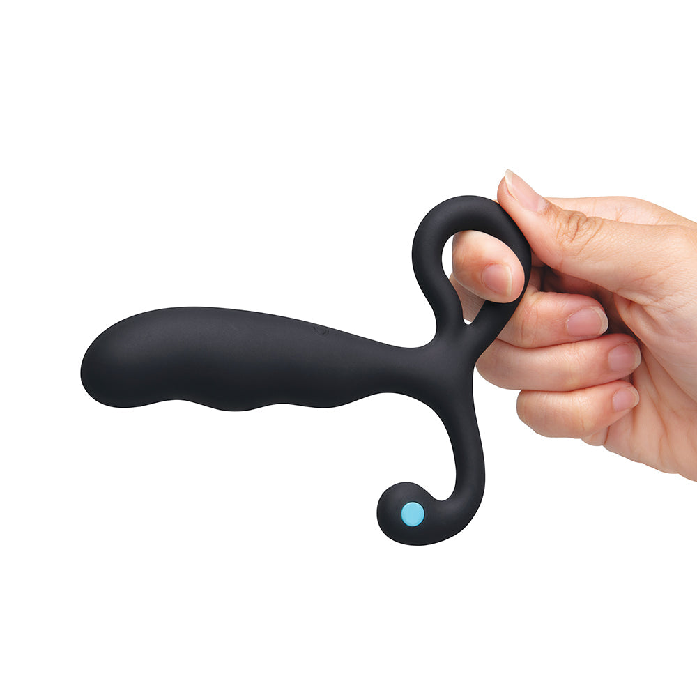 b-Vibe P-Spot Vibing Prostate Massager