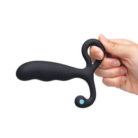 b-Vibe P-Spot Vibing Prostate Massager