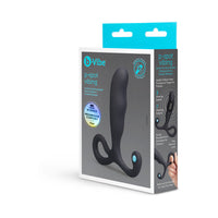 b-Vibe P-Spot Vibing Prostate Massager