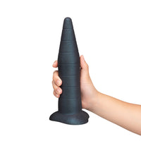 b-Vibe Fisting Anal Training Cone