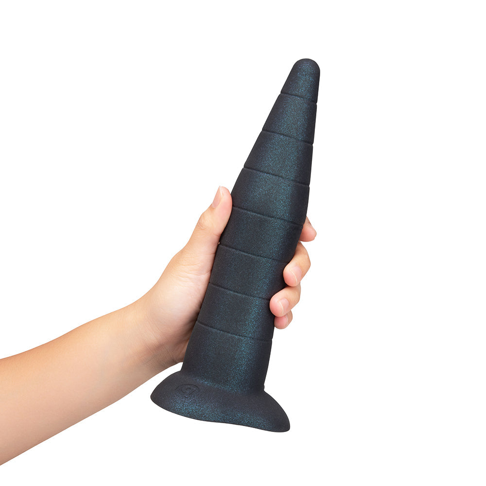 b-Vibe Fisting Anal Training Cone